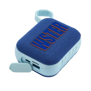 All-New Multi-Function Portable Outdoor Compact Stereo Subwoofer Speaker wholesale