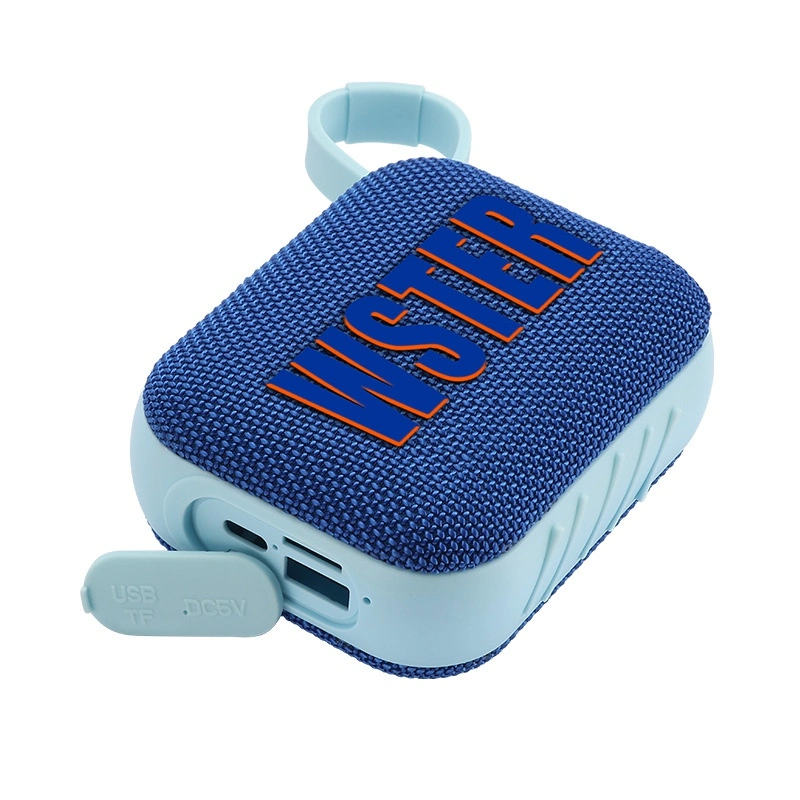 All-New Multi-Function Portable Outdoor Compact Stereo Subwoofer Speaker wholesale