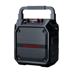 K97 Square Dance Sound System Outdoor Speaker K-Sing Portable Wireless Bluetooth Mini Speaker