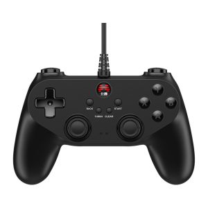 Betop Bat Wired PC Smart TV Dual Steam Game Controller