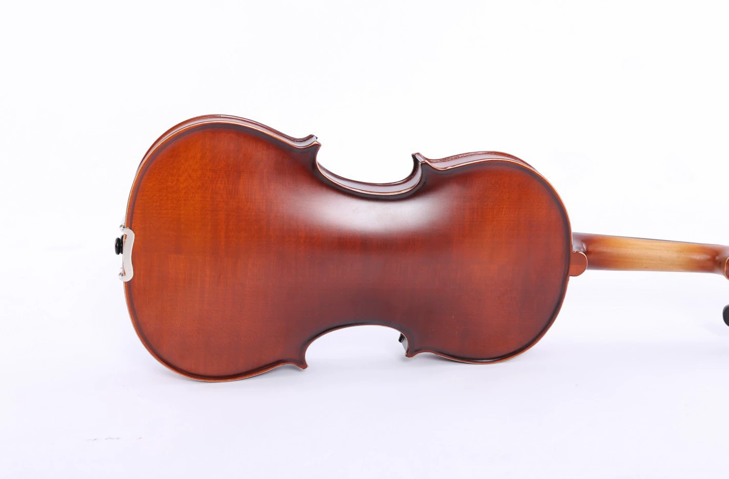 Long Jump Ebony Violin
